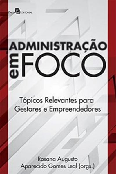 Picture of ADMINISTRACAO EM FOCO