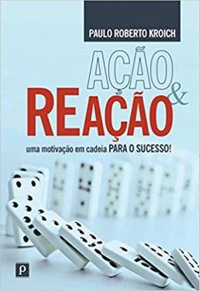 Picture of ACAO E REACAO