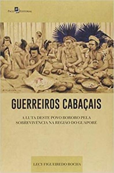 Picture of GUERREIROS CABACAIS