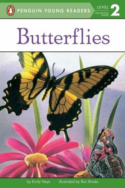 Picture of BUTTERFLIES