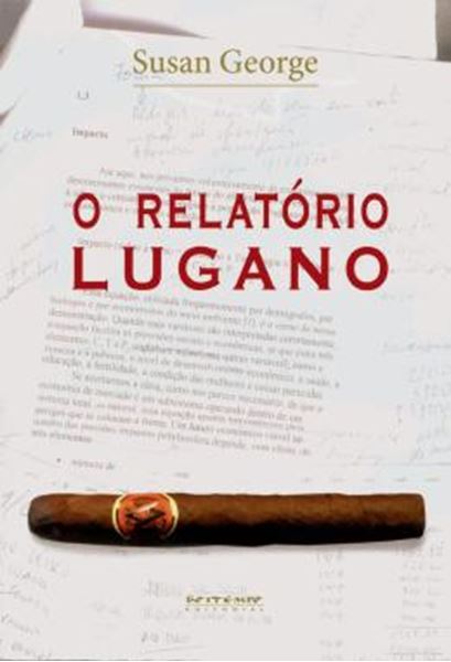 Picture of RELATORIO LUGANO,O