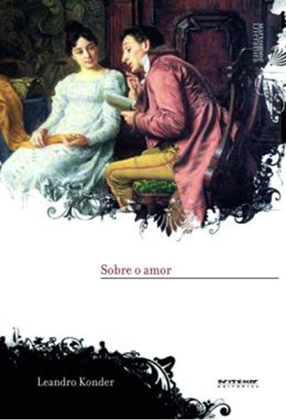 Picture of SOBRE O AMOR