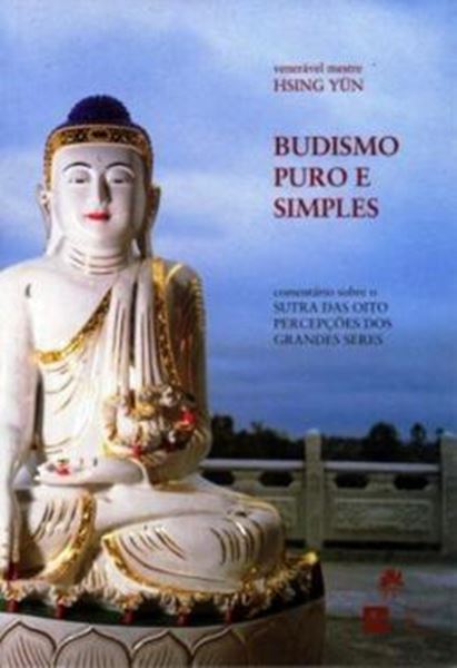 Picture of BUDISMO PURO E SIMPLES
