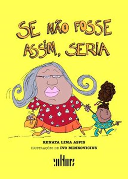 Picture of SE NAO FOSSE ASSIM, SERIA 