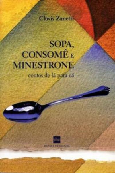 Picture of SOPA, CONSOME E MINESTRONE