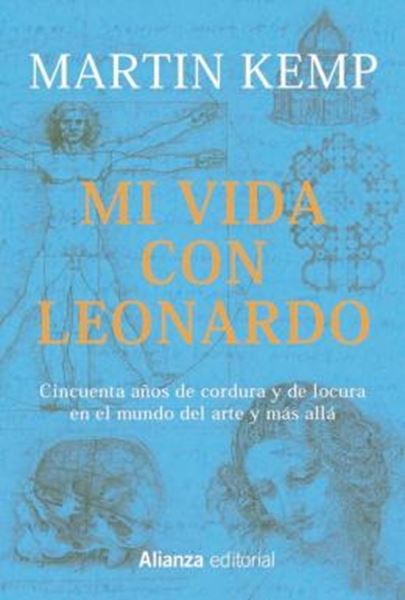 Picture of MI VIDA CON LEONARDO