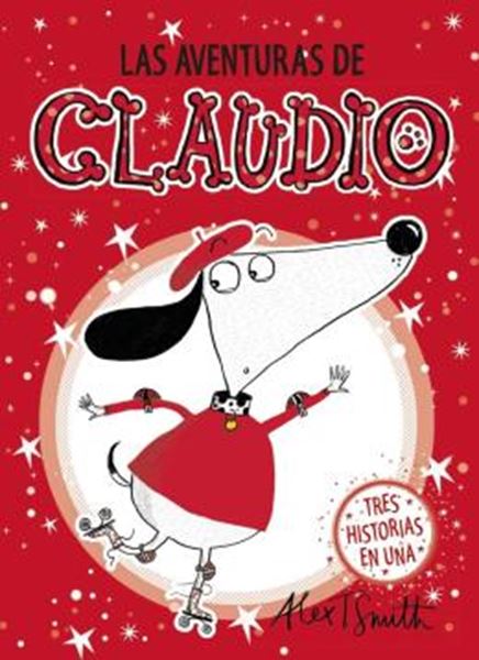 Picture of AVENTURAS CLAUDIO