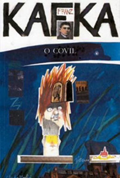 Picture of COVIL