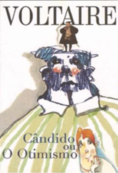 Picture of CANDIDO OU OTIMISMO