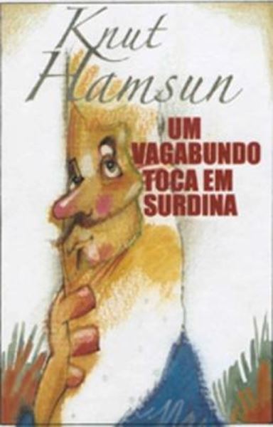 Picture of UM VAGABUNDO TOCA EM SURDINA