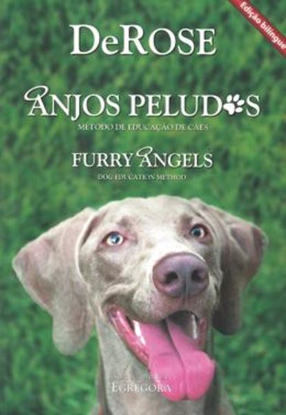 Picture of ANJOS PELUDOS - BILINGUE - 2ª ED.