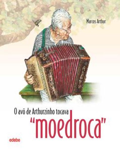 Picture of AVO DE ARTHURZINHO TOCAVA MOEDROCA, A