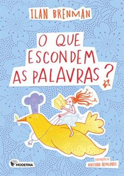 Picture of QUE ESCONDEM AS PALAVRAS, O - 2ª ED