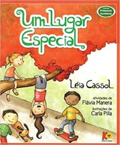 Picture of LUGAR ESPECIAL, UM 