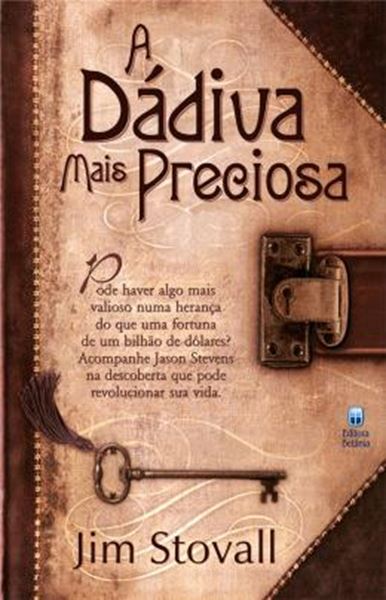 Picture of DADIVA MAIS PRECIOSA, A