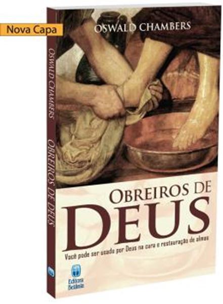 Picture of OBREIROS DE DEUS