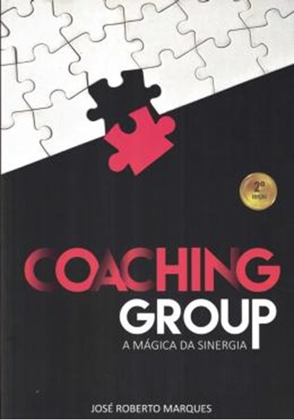 Picture of COACHING GROUP - A MAGICA DA SINERGIA