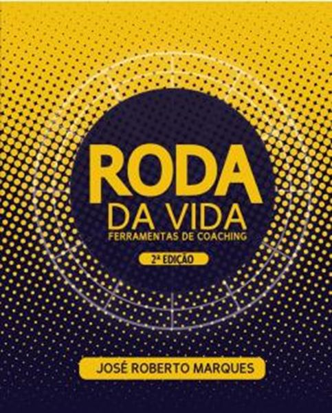 Picture of RODA DA VIDA - FERRAMENTAS DE COACHING