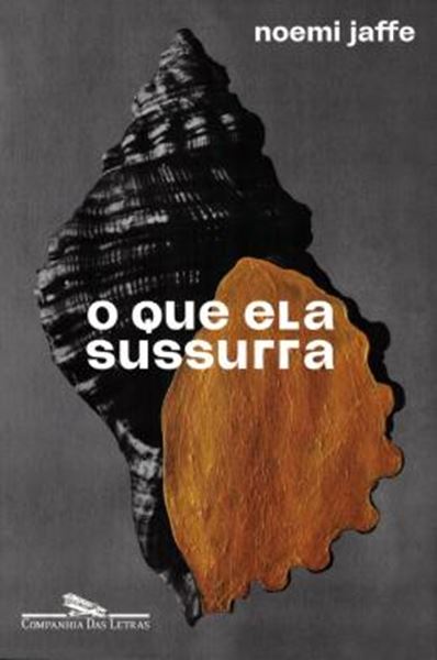 Picture of QUE ELA SUSSURRA, O