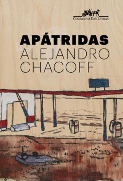 Picture of APATRIDAS