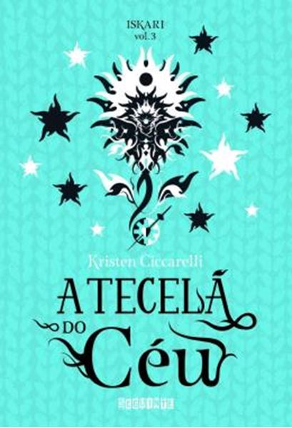 Picture of TECELA DO CEU, A
