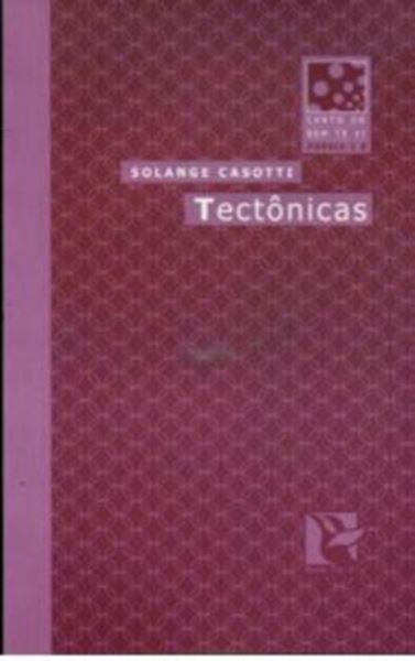 Picture of TECTONICAS