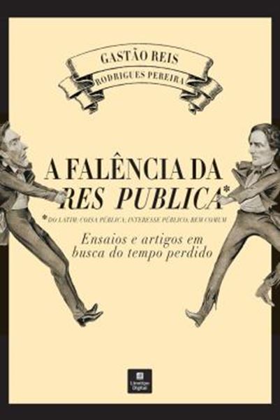 Picture of FALENCIA DA RES PUBLICA, A