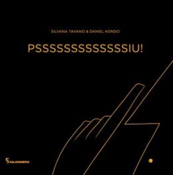 Picture of PSSSSSSSSSSSSSIU - 2ª ED