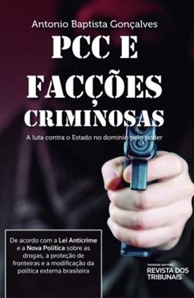 Picture of PCC E FACCOES CRIMINOSAS