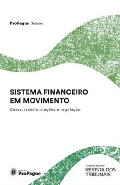 Picture of SISTEMA FINANCEIRO EM MOVIMENTO