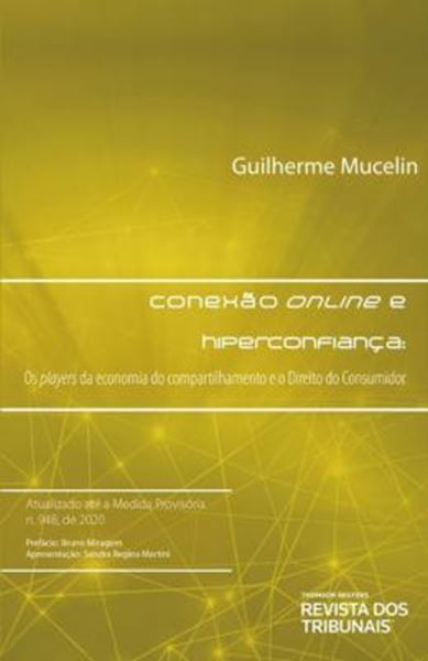 Picture of CONEXAO ONLINE E HIPERCONFIANCA