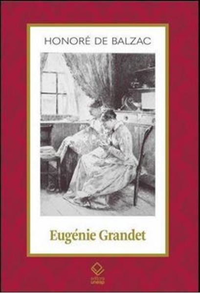 Picture of EUGENIE GRANDET
