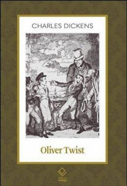 Picture of OLIVER TWIST