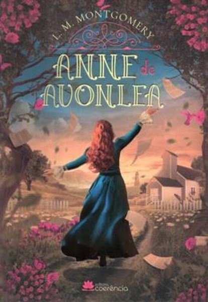 Picture of ANNE DE AVONLEA