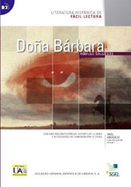 Picture of DONA BARBARA - NIVEL B2