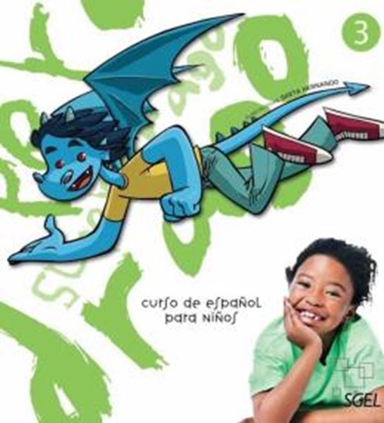 Picture of SUPERDRAGO 3 - CARPETA DE RECURSOS