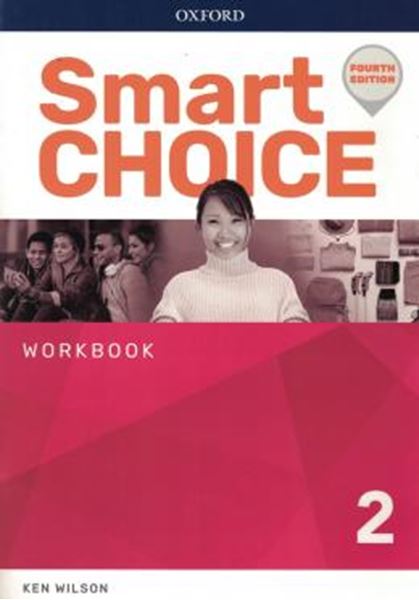 Picture of SMART CHOICE 2 WB - 4TH ED.