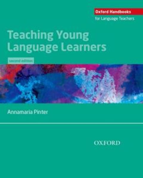 Picture of TEACHING YOUNG LANGUAGE LEARNERS - 2ND ED.