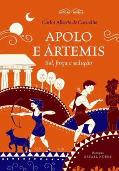 Picture of APOLO E ARTEMIS