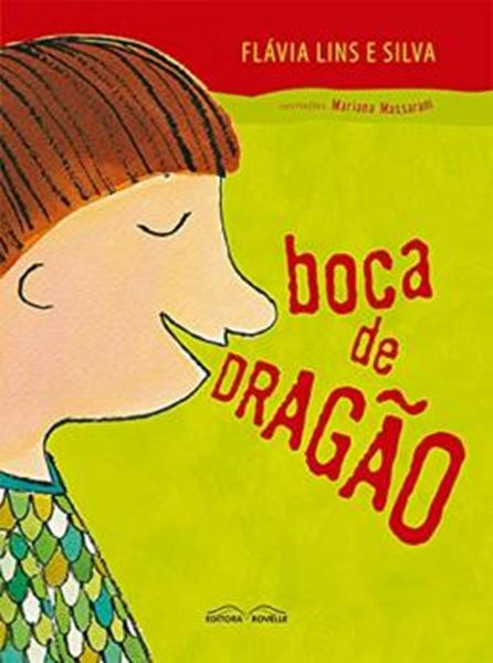 Picture of BOCA DE DRAGAO