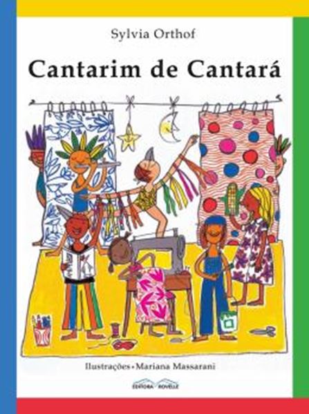Picture of CANTARIM DE CANTARA