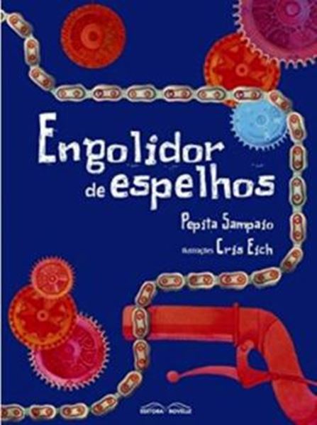 Picture of ENGOLIDOR DE ESPELHOS