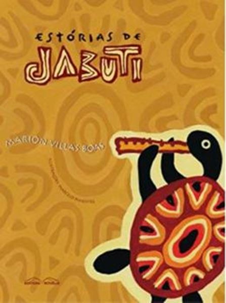 Picture of ESTORIAS DE JABUTI