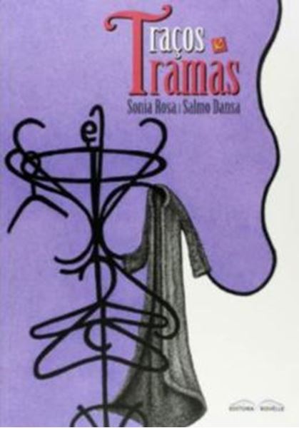 Picture of TRACOS E TRAMAS