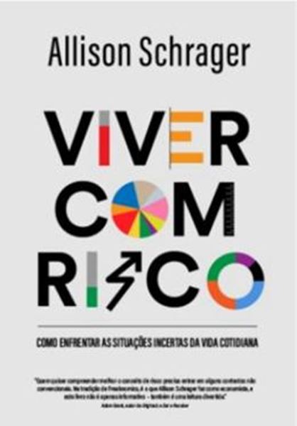 Picture of VIVER COM RISCO