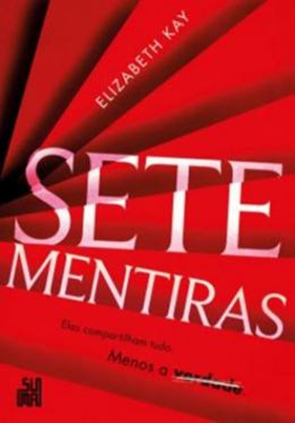 Picture of SETE MENTIRAS