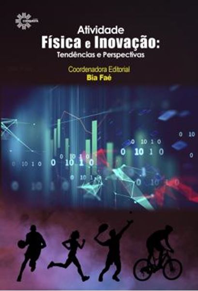 Picture of ATIVIDADE FISICA TENDENCIAS E PERSPECTIVAS