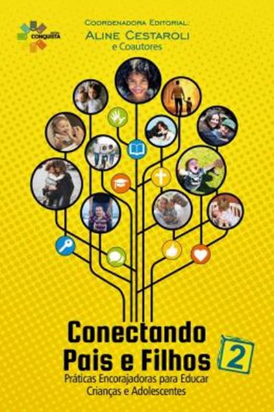 Picture of CONECTANDO PAIS E FILHOS 2