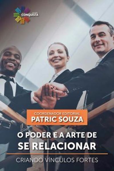 Picture of PODER E A ARTE DE SE RELACIONAR , O