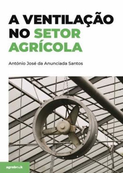 Picture of VENTILACAO NO SETOR AGRICOLA, A